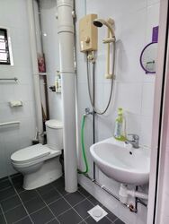 Blk 917 Jurong West Street 91 (Jurong West), HDB 3 Rooms #529353441